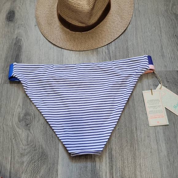 Maaji Reversible Bikini Bottom - Picture 4 of 8